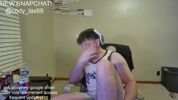 sexylax69 28-04-2026 Gay Recording - gay bigdick