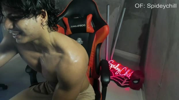 spideychill 28-04-2026 Gay Recording - suckcock nasty