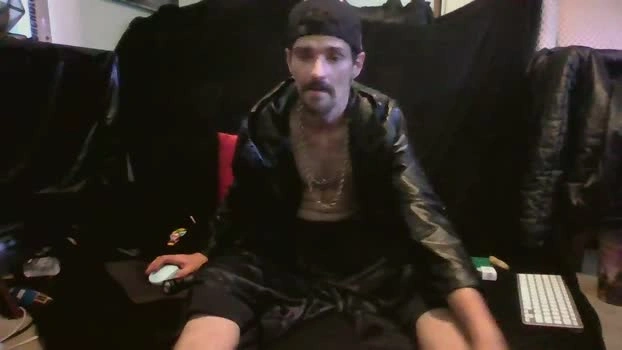topdogintraining93 28-04-2026 Gay Recording - jerking ass
