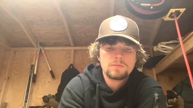 treeman817 28-04-2026 Gay Recording - fuckme big