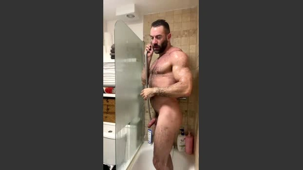 jameslondon_ 28-04-2026 Gay Recording - big fuckass