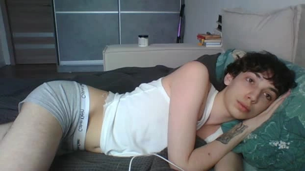 l8199 29-04-2026 Gay Recording - prettyface ass