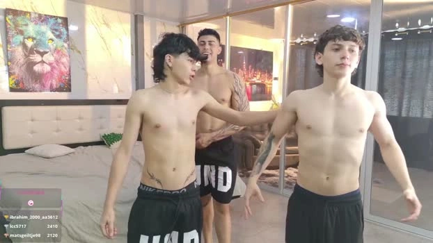 masters_sexx 28-04-2026 Gay Recording - jerking hard