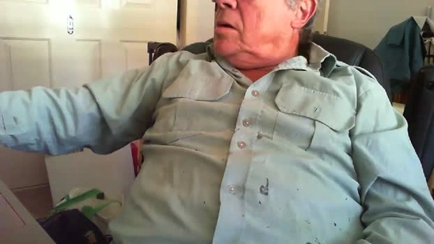 skipper1970 29-04-2026 Gay Recording - handsome orgasm