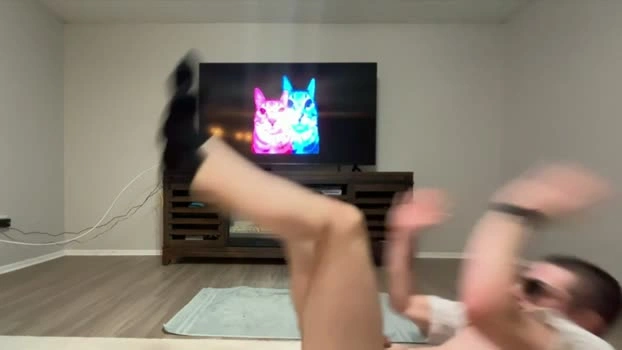 wherewashe 29-04-2026 Gay Recording - sexy Video