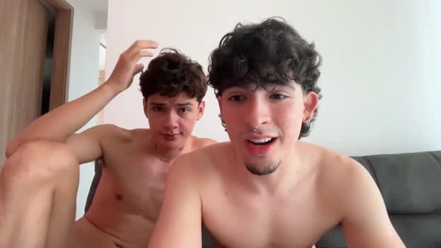 zenn_rush 28-04-2026 Gay Recording - handsome lush