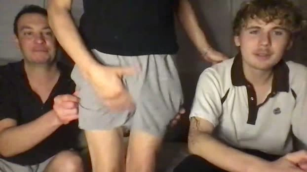 2hungboys 30-04-2026 Gay Recording - deep Recorded