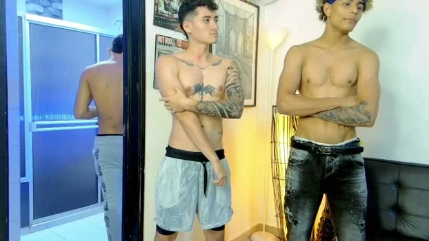 boysgang_sex 29-04-2026 Gay Recording - hardcock lovense