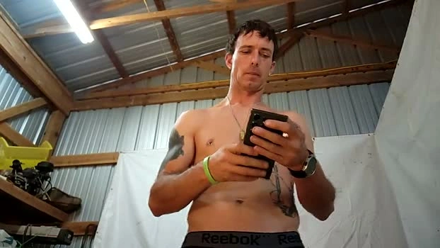 dritylilboy 29-04-2026 Gay Recording - big striptease