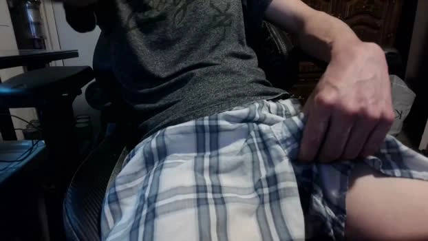 eazyduzit24 30-04-2026 Gay Recording - fingering bigass