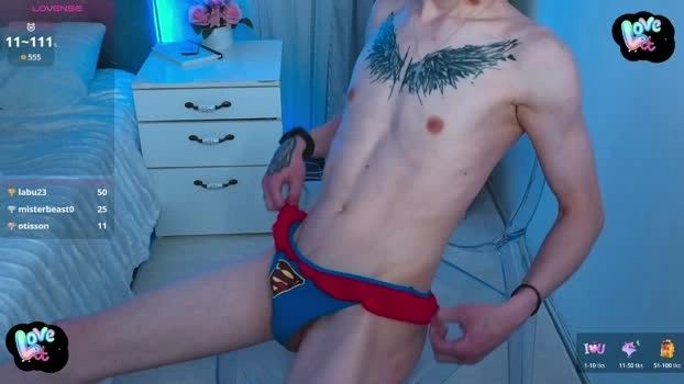 kireev_ 30-04-2026 Gay Recording - fuck sexyfeet