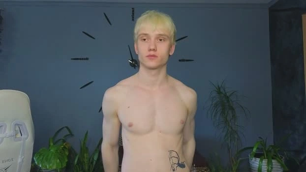 pupsenish 30-04-2026 Gay Recording - horny fuckher