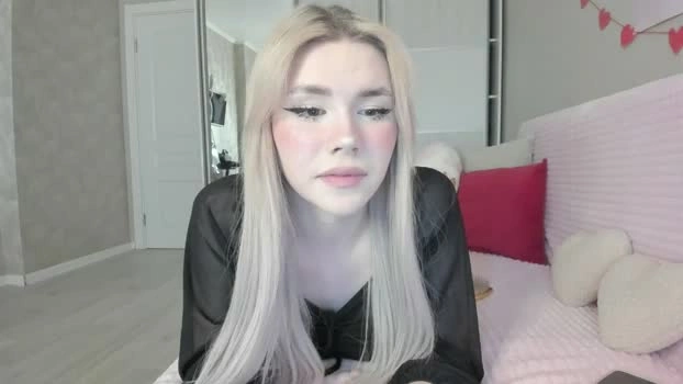 your_tender_doll 30-04-2026 Gay Recording - squirt kiss
