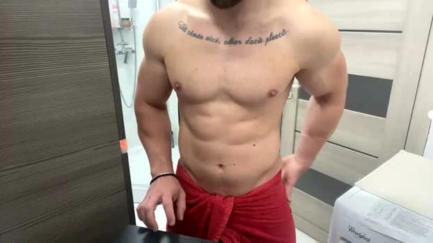 advp69 01-05-2026 Gay Recording - Nude spanking