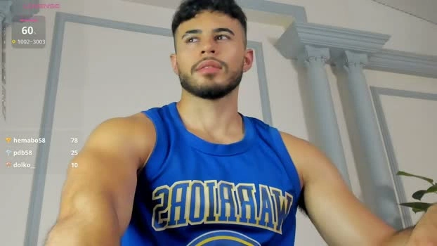 alex_wolf05 30-04-2026 Gay Recording - kissing natural