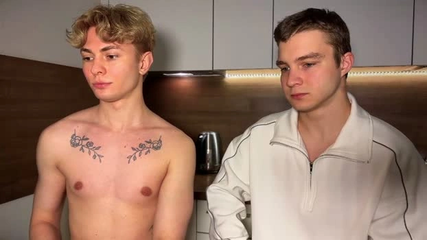 ben_harmon 30-04-2026 Gay Recording - bigballs Topless