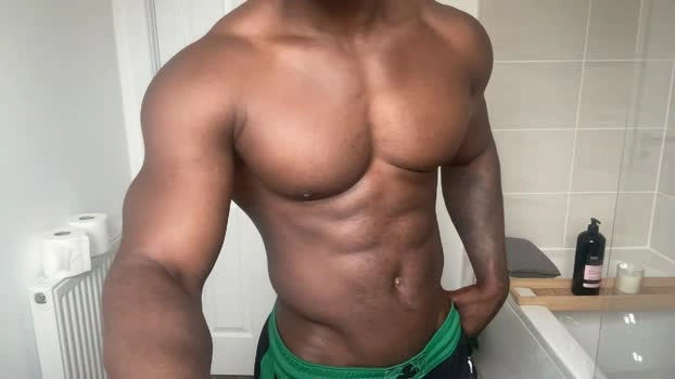 blackdaddygemini