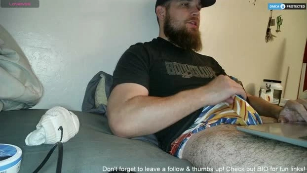 dikdowndaddy 01-05-2026 Gay Recording - lovense show