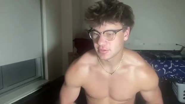 jake_brick 01-05-2026 Gay Recording - fingers Porn
