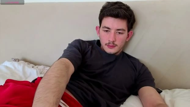 jonhy_merlin 01-05-2026 Gay Recording - Porn nude