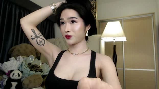 lilith_mazikeen69 30-04-2026 Gay Recording - jerking Shemale