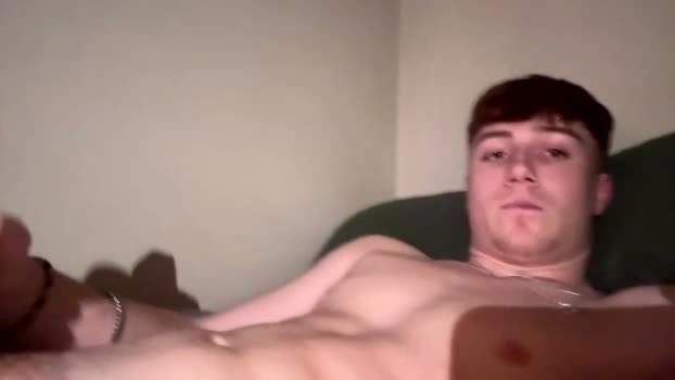 lukeh666 01-05-2026 Gay Recording - jerkoff fingering