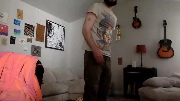 madbanjo