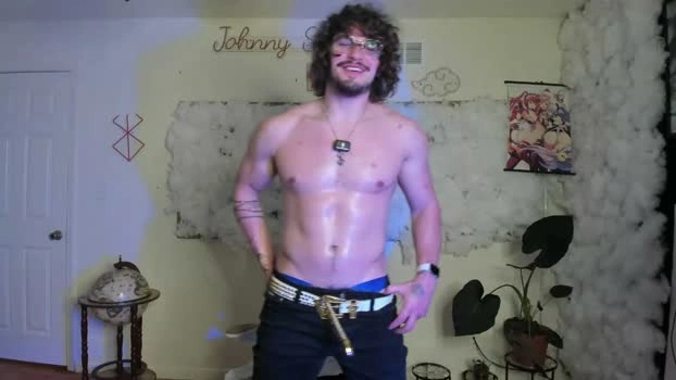 thejohnnystone 01-05-2026 Gay Recording - natural oral