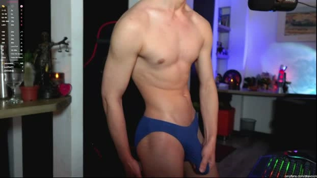 thoroughbredxx 30-04-2026 Gay Recording - ass deepthroat