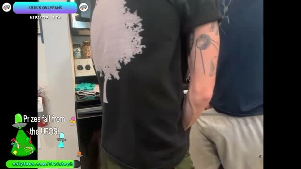 trystoph 30-04-2026 Gay Recording - ass suckcock