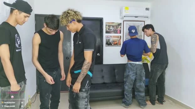 voyeurism_guys 01-05-2026 Gay Recording - fuckher squirt