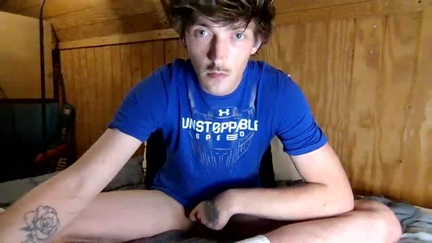 27tnguy 02-05-2026 Gay Recording - dirty sexyfeet