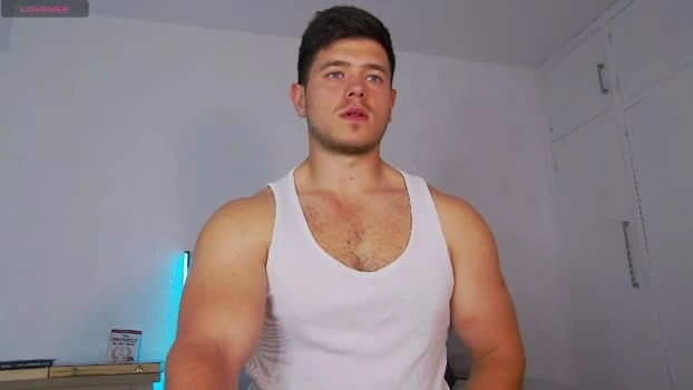 arilass 02-05-2026 Gay Recording - beautiful Pretty