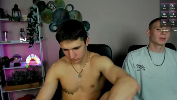 emmanuel_shine 01-05-2026 Gay Recording - sex oral