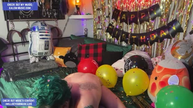 iwillbeyourmuse 02-05-2026 Gay Recording - yummy jerkoff