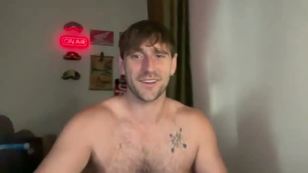 lukegunn22 02-05-2026 Gay Recording - suck fuckme