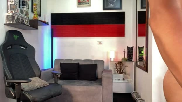 magnus_savage 01-05-2026 Gay Recording - wank fuckhard