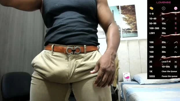 roccoblack02 02-05-2026 Gay Recording - sexykitty spanking