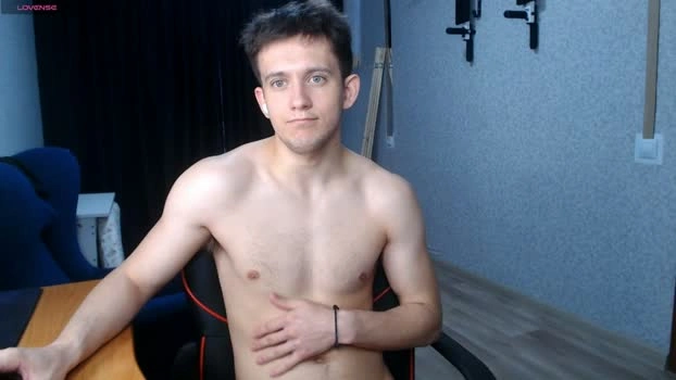 sexstivelove 02-05-2026 Gay Recording - Topless fuck