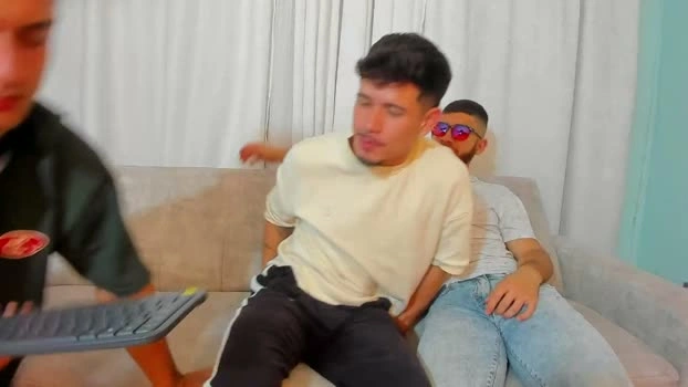 soccer_hot 02-05-2026 Gay Recording - fuckme sexykitty