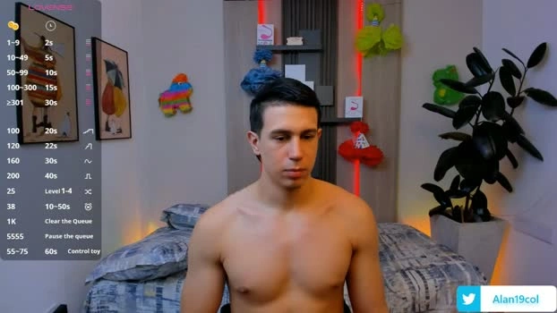 alan_nd_kevin 03-05-2026 Gay Recording - lick hot