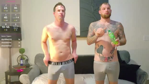 alexxxzander1 03-05-2026 Gay Recording - jerking kinky