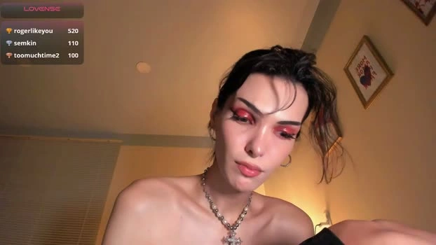 celine_rose 02-05-2026 Gay Recording - big big