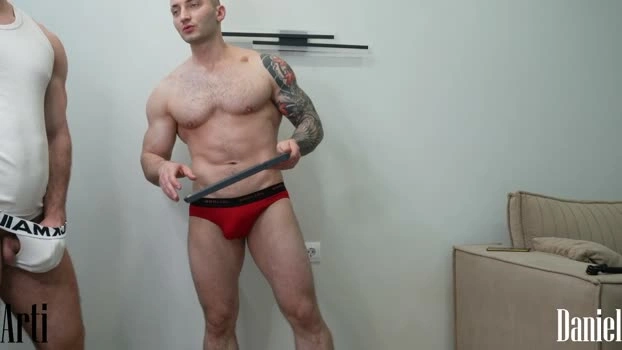 daniel_montecristo 02-05-2026 Gay Recording - kinky fuckme