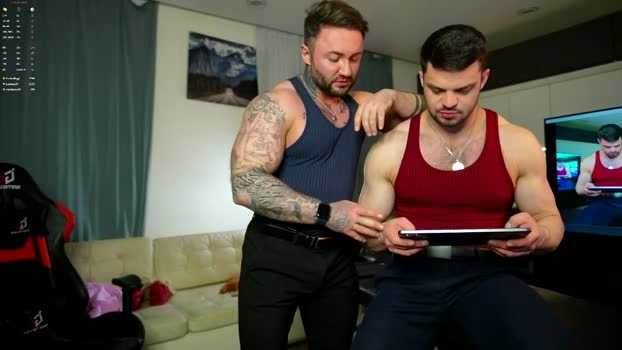danielkraig_for_u 02-05-2026 Gay Recording - handsome bigdick