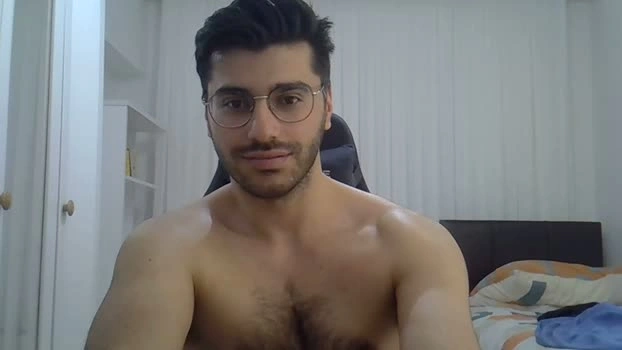 fortiori8 02-05-2026 Gay Recording - kissing juicy