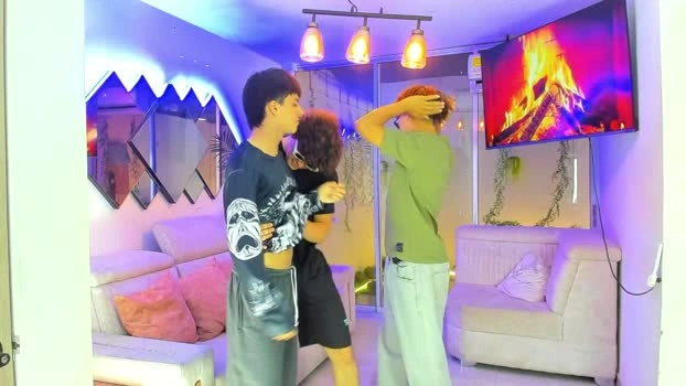 justingtime21 03-05-2026 Gay Recording - bigload show