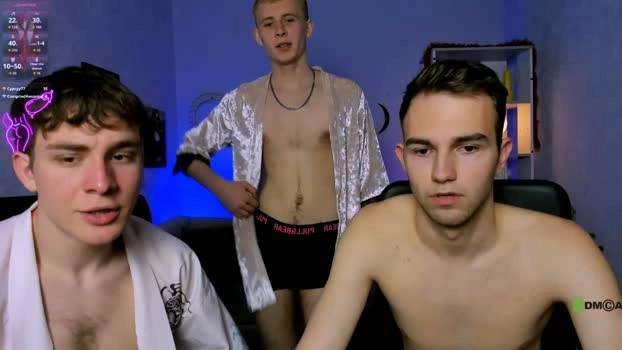 kael_rin 03-05-2026 Gay Recording - sex fingering