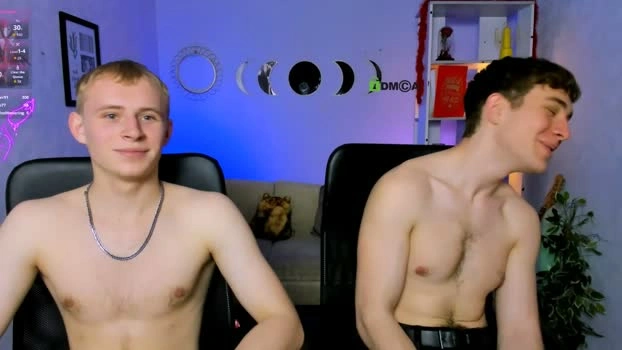 kael_rin 03-05-2026 Gay Recording - bigass beauty