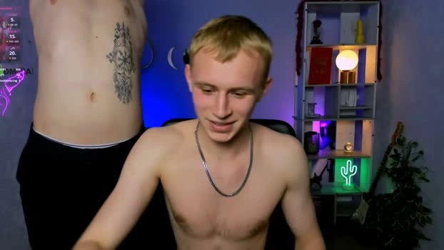 kael_rin 03-05-2026 Gay Recording - cute hardcock